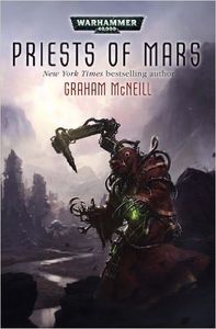 Priests Of Mars