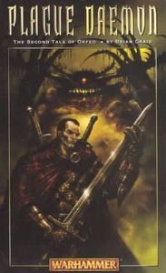 Plague Daemon