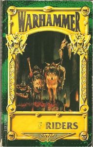 Wolf Riders