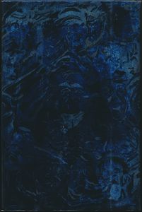 The Great and Secret Show: The First Book of the Art