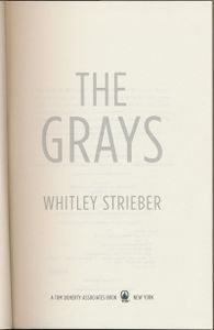 The Grays
