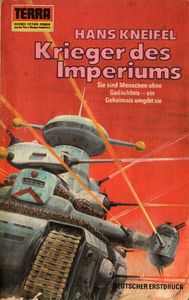Krieger des Imperiums