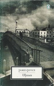 Ulysses: The Corrected Text