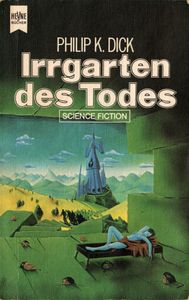 Irrgarten des Todes