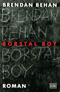 Borstal Boy