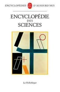 Encyclopédie des sciences
