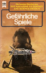 Gefährliche Spiele