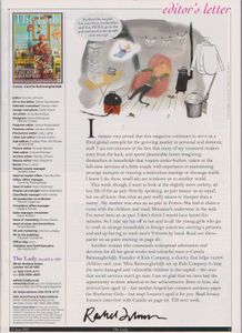 The Lady - 22 June 2010