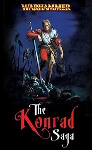 The Konrad Saga