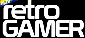 Retro Gamer