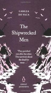 The Shipwrecked Men