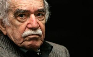 Gabriel García Márquez