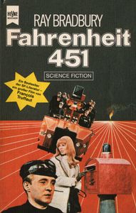 Fahrenheit 451