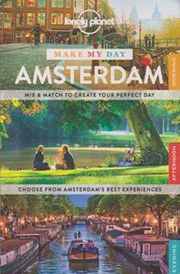 Make My Day - Amsterdam