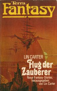 Flug der Zauberer