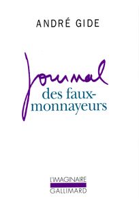 Journal Des Faux-Monnayeurs