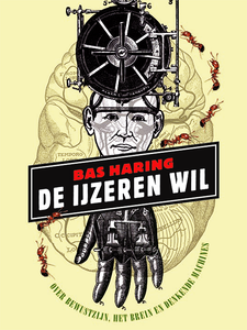 De IJzeren Wil