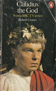 Claudius The God