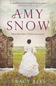 Amy Snow