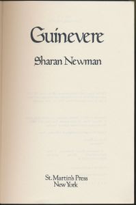 Guinevere