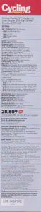 Cycling Weekly - Thursday April 24, 2014