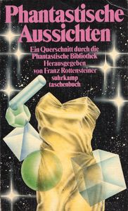 Phantastische Aussichten