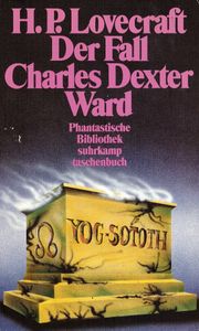 Der Fall Charles Dexter Ward