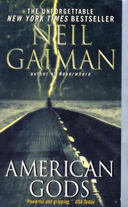 American Gods