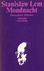 Mondnacht