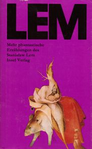 Mehr Phantastische Erzählungen