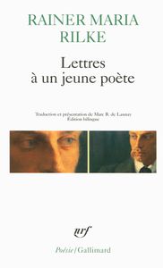 Lettres À Une Jeune Poète
