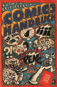 Comics-Handbuch