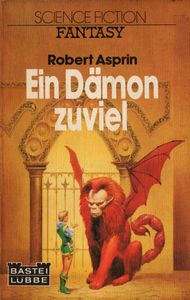 Ein Dämon zuviel