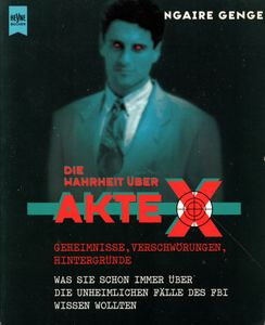 Die Wahrheit über Akte X