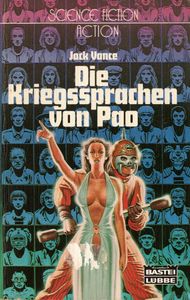 Die Kriegssprachen von Pao