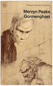 Gormenghast