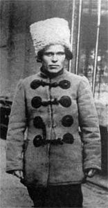 Nestor Makhno