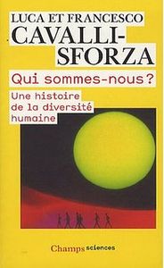Qui sommes-nous ?