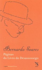 Páginas do Livro do Desassossego