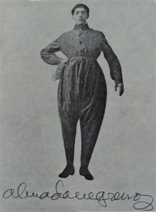 José de Almada-Negreiros