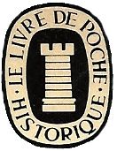 Le Livre de Poche Historique