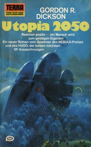 Utopia 2050