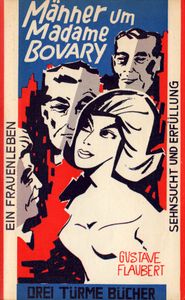 Männer um Madame Bovary