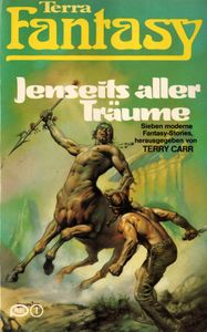 Jenseits aller Träume