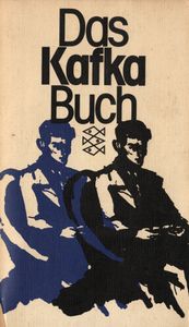 Das Kafka Buch