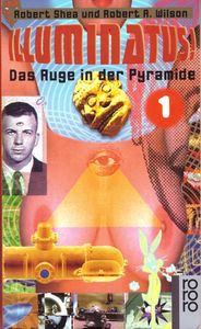 Illuminatus! Das Auge Der Pyramide