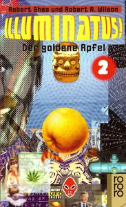 Illuminatus! Der Goldene Apfel
