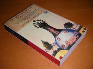 The Pursuit of the Millennium