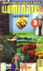 Illuminatus! Leviathan