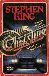 Christine